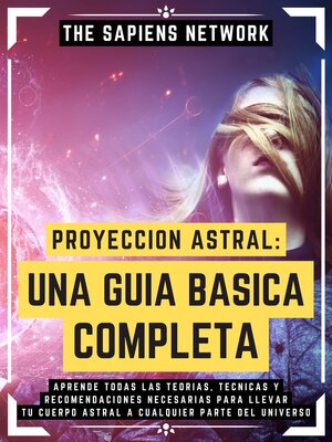 cover image of Proyeccion Astral